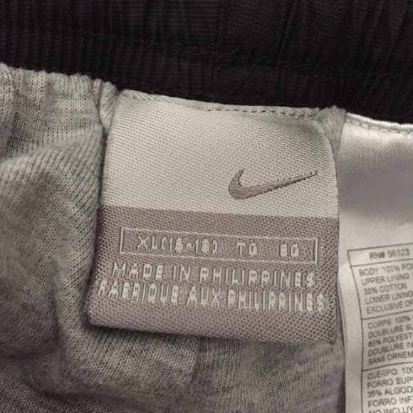 Vintage Nike Womens Tracksuit 2 Piece (16-28) XL - Picture 8 of 13